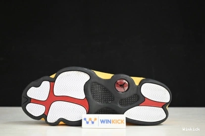 414571-167 SOL” JORDAN 13 AIR “DEL 0731